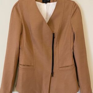 Judith and Charles Blazer